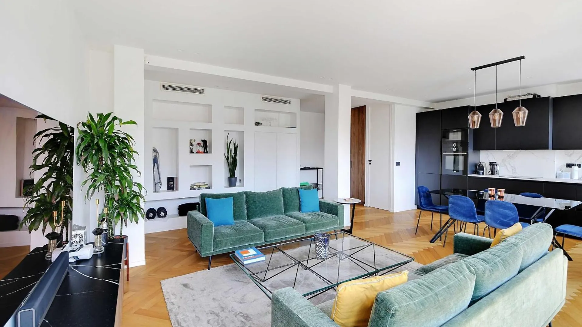 Exceptional Apartment - 1 Bdr 2P - Eiffel Tower View Paris